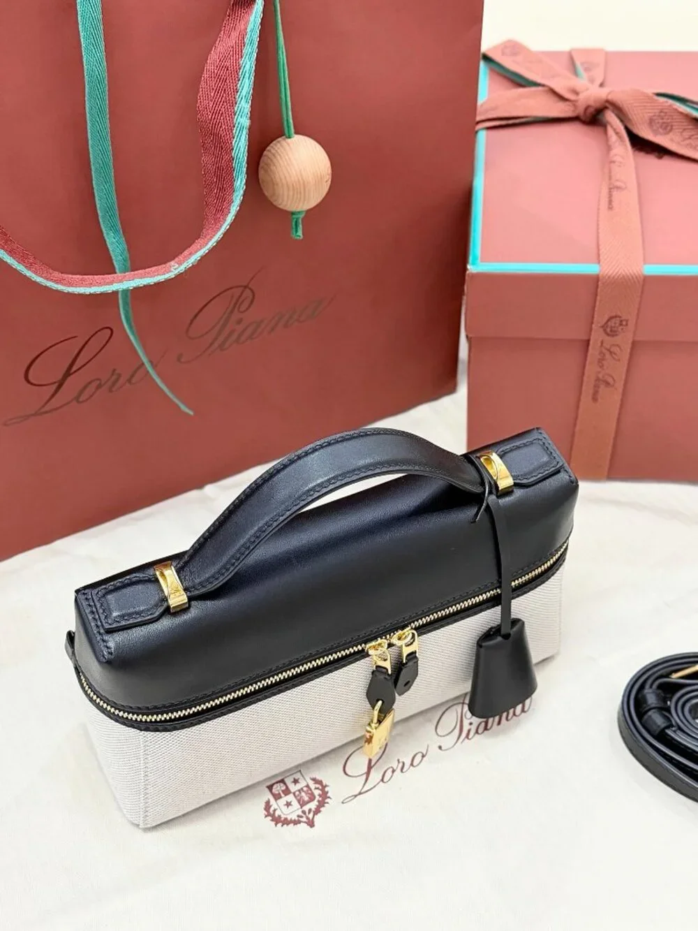 Loro Piana、 loro piana